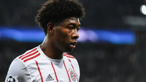 Mercato - Barcelone : Une nouvelle tendance claire dans le dossier Alaba ?