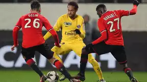 PSG - Malaise : Neymar pousse un coup de gueule concernant le traitement des adversaires !