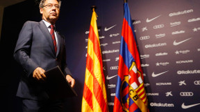 Barcelone : Bartomeu annonce la couleur pour la saison du Barça !