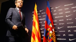 Mercato - Barcelone : Le Barça aurait fait passer un message pour le successeur d'Iniesta !