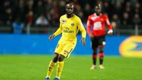 Mercato - PSG : Neymar valide déjà l'arrivée de Lassana Diarra au PSG !