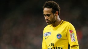 Mercato - PSG : Le Barça aurait déjà une idée pour l'avenir de Neymar !