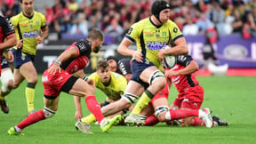 Rugby - XV de France : Ce joueur de Brunel qui évoque l'importance de gagner face à l'Irlande !