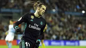 Mercato - Real Madrid : Quand Giggs écarte une arrivée de Gareth Bale à Manchester United !
