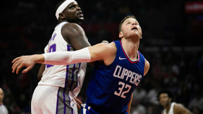 Basket - NBA : La surprise de Blake Griffin après son trade aux Detroit Pistons !