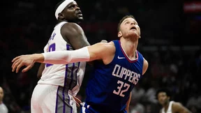 Basket - NBA : La surprise de Blake Griffin après son trade aux Detroit Pistons !