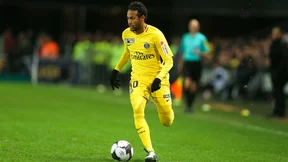 PSG : Neymar monte au créneau après son geste polémique face à Rennes !