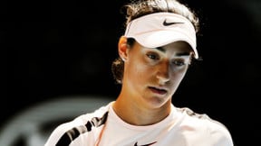 Tennis : Ce tacle infligé à Caroline Garcia...