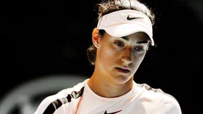 Tennis : Caroline Garcia analyse sa victoire en quart à Madrid