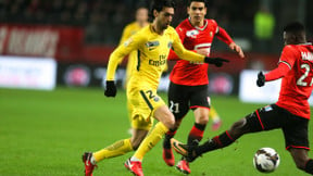 Mercato - PSG : Javier Pastore serait définitivement fixé sur son sort !