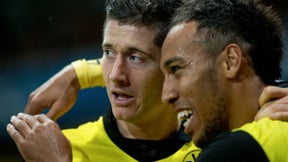 Mercato - Arsenal : Lewandowski affiche à nouveau ses regrets pour Aubameyang !