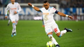 OM : Rudi Garcia s’enflamme pour Dimitri Payet !