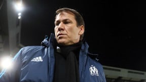 Mercato - OM : Rudi Garcia aurait recalé un ancien du Barça cet hiver !