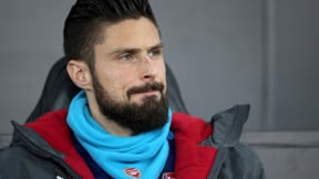 Mercato - OM : Jacques-Henri Eyraud évasif sur le dossier Olivier Giroud !