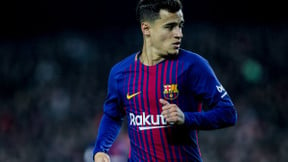 Barcelone : Quel poste pour Philippe Coutinho ? Ernesto Valverde répond !