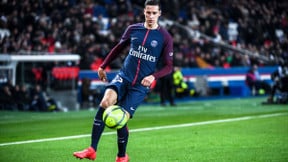 PSG : Julian Draxler annonce la couleur pour le choc face au Real Madrid !