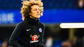 Mercato - Chelsea : Sarri lâche un indice de taille sur l’avenir de David Luiz !