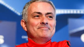 Mercato - Manchester United : Un protégé de Mourinho monte au créneau pour son avenir !