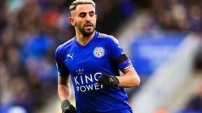 Mercato - Arsenal : Le remplaçant de Mahrez déjà identifié par Leicester ?