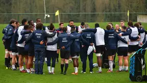 Rugby - XV de France : «J’attends une victoire contre l’Irlande !»