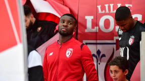 Mercato - LOSC : Les dirigeants lillois auraient tranché pour Amadou