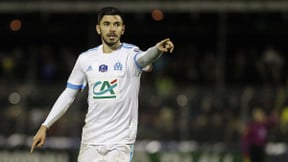 OM : Morgan Sanson juge sa première année à l’OM !