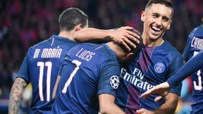 Mercato - PSG : L'émouvant message de Marquinhos après le départ de Lucas !