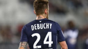 Mercato - ASSE : Roland Romeyer salue le renfort de Mathieu Debuchy !