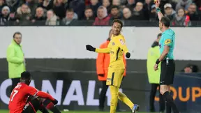 PSG - Malaise : Ce joueur de Monaco qui glisse un tacle à Neymar pour son comportement !