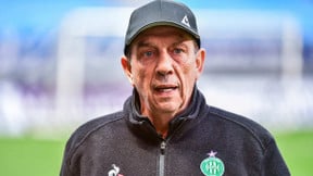 Mercato - ASSE : Trois indésirables de Jean-Louis Gasset sur le départ ?