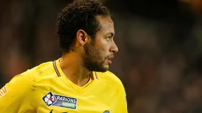 Mercato - PSG : Le message fort d’Unai Emery sur l’avenir de Neymar !