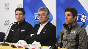 Cyclisme : Le patron de Thibaut Pinot en remet une couche sur l’affaire Froome !