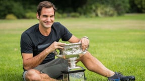 Tennis : Cet ancien vainqueur de Roland-Garros qui affichait des doutes sur Roger Federer !