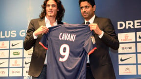 Mercato - PSG : Cavani revient sur les coulisses de son transfert à Paris !