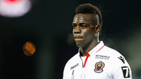 Mercato - OM : Un nouveau prétendant surprenant pour Mario Balotelli ?