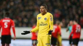 PSG - Polémique : Cet entraineur de Ligue 1 qui tacle Kylian Mbappé...