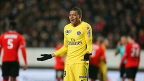 PSG - Polémique : Cet entraineur de Ligue 1 qui tacle Kylian Mbappé...