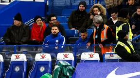 Mercato - Chelsea : Le rôle décisif de Deschamps dans le dossier Giroud !