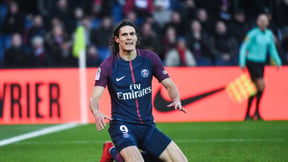 PSG : L’émouvant message de Cavani aux supporters parisiens !