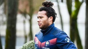 Rugby - XV de France : «On veut montrer qu’on n’est pas des pipes» 