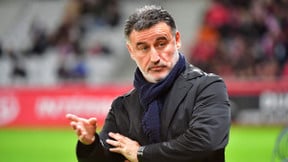 Mercato - LOSC : Les aveux de Galtier sur son nouvel attaquant !