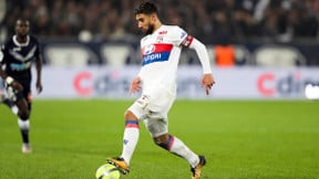 Mercato - OL : Cette confidence de Nabil Fekir sur son prix !