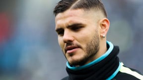 Mercato - PSG : Cette stratégie à 200M€ dans le dossier Mauro Icardi !