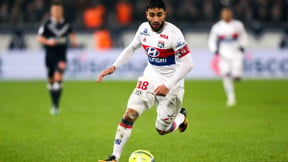 OL - Malaise : Génésio monte au créneau pour Nabil Fékir !