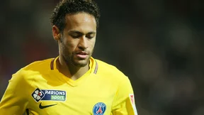 PSG - Malaise : Une communication limitée en coulisses avec Neymar ?