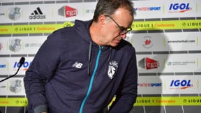 Mercato - LOSC : Le club dénonce le «harcèlement» de Marcelo Bielsa !