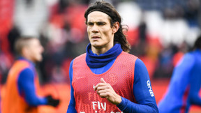 Mercato - PSG : Cavani lâche de gros indices sur sa future destination !