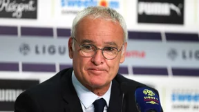 Mercato - OL : Ranieri réagit au départ de Dubois !