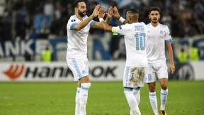 OM : Dimitri Payet s’enflamme pour... Adil Rami !