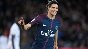 Mercato - PSG : «Cavani avait de grosses possibilités de partir…»